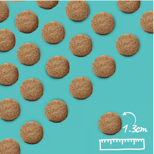 Croquettes adulte light Arden Grange, recette allégée