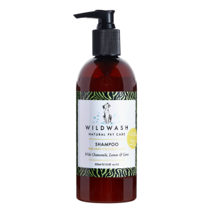 Shampoing-éclaircissant-pour-pelages-clairs-ou-blancs-Wildwash-300ml