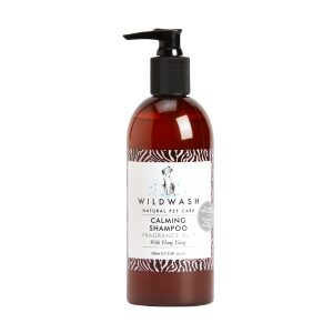 Shampoing-relaxant-Fragrance-N° 1-Wildwash-300ml