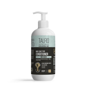 Conditionneur Poils Durs Tauro Pro Line