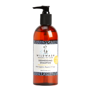 Shampoing-spécial-mue-fragrance-N° 2-Wildwash-300ml