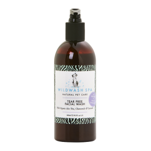 Nettoyant-visage-pour-chien-Wildwash-300ml