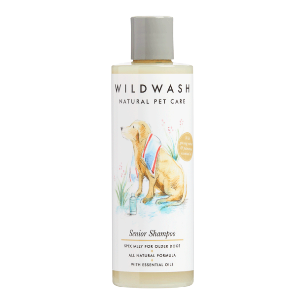 Shampoing-pour-chiens-senior-Wildwash-300ml