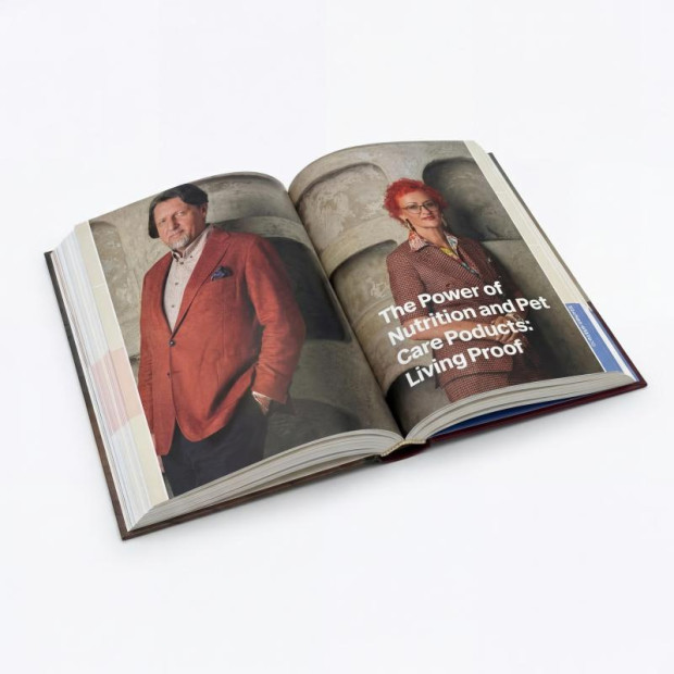 Livre Janita J. Plungė “The Art of Coat and Skin. My Journey”
