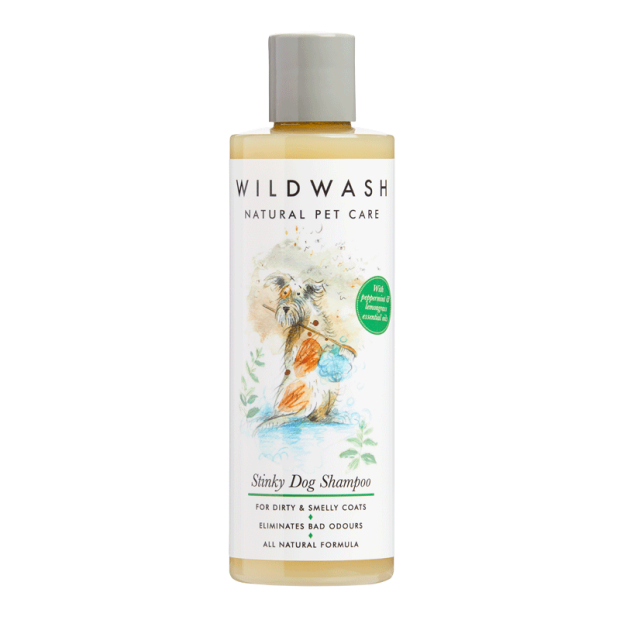 Shampoing-Stinky-dog-anti-odeurs-Wildwash-250ml