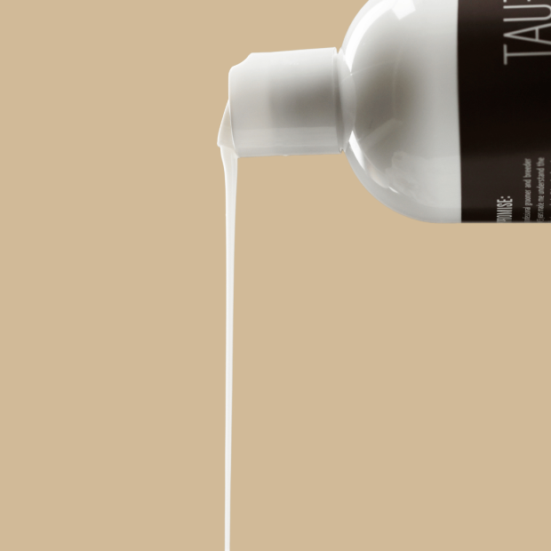 Après-shampoing à l'ambre régénérateur - Tauro Pro Line