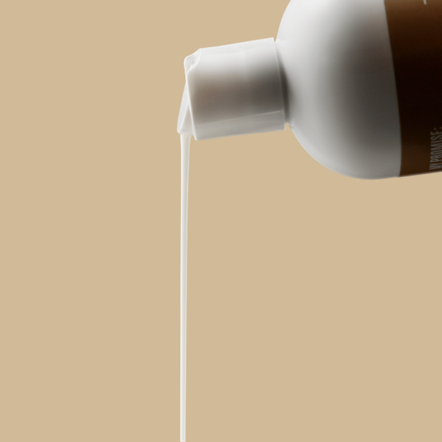 Après-shampoing apaisant peaux sèches - Tauro Pro Line