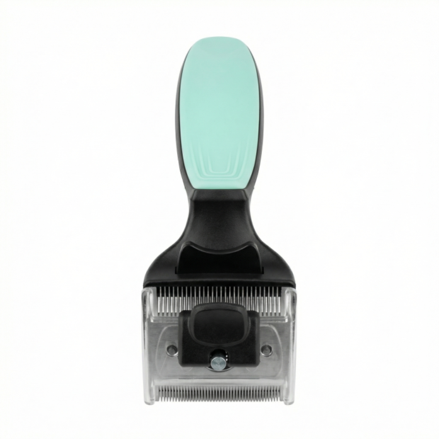 peigne-deshedding-désépaississeur-sous-poil-Tauro-Pro-Line-S