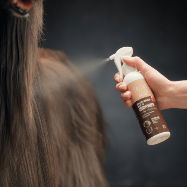 Spray Apaisant Derma Care Tauro Pro Line