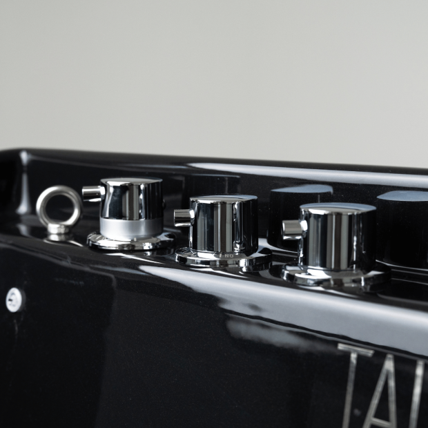 Baignoire Ozone Spa Tauro Pro Line