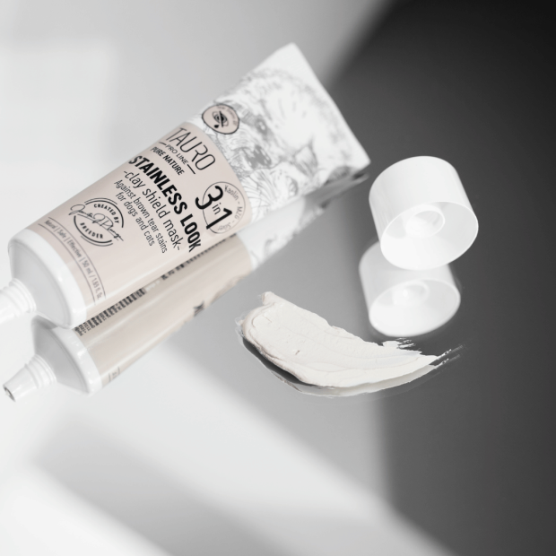 Masque 3en1 spécial tâches Tauro Pro Line