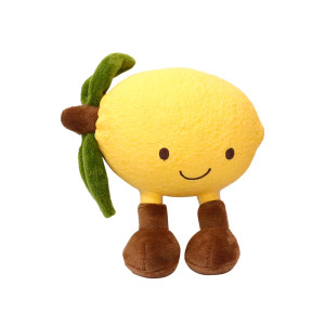 Jouet-pour-chien-citron-en-latex-Misoko-7,5cm