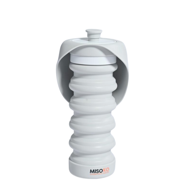 Gourde-étanche-pour-promenades-Misoko-550ml