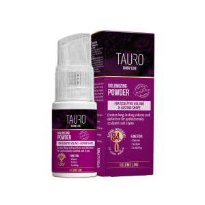 Poudre-volumisante-show-line-de-tauro-pro-line-18g