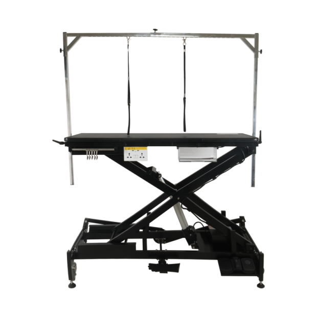 Table de toilettage Tauro Pro Line