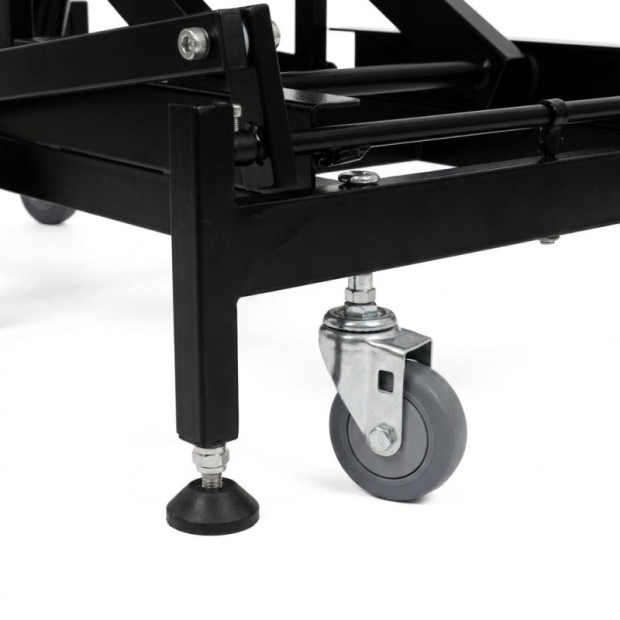 Table de toilettage Tauro Pro Line