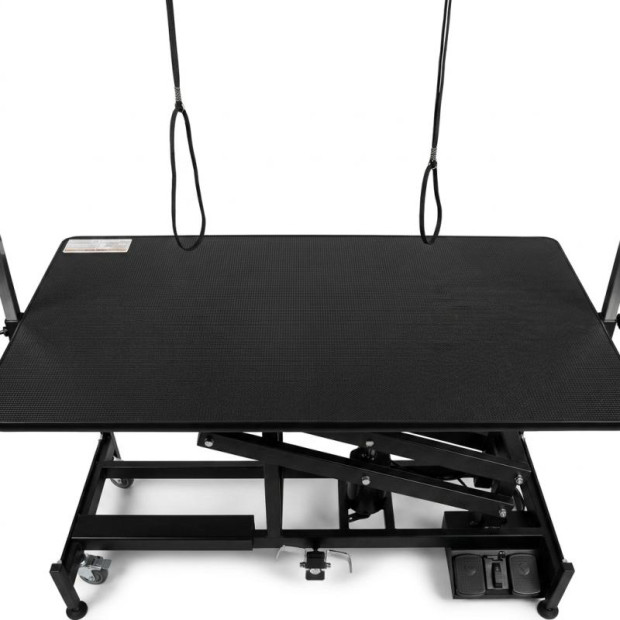 Table de toilettage Tauro Pro Line
