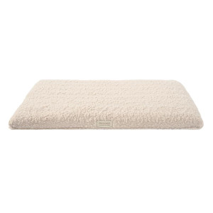 Matelas Chien Sans Rebords MISOKO Tapis Moelleux & Pliable