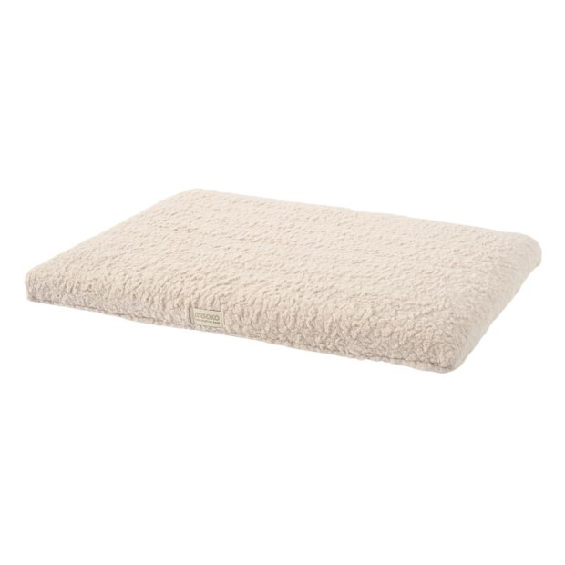 Matelas Chien Sans Rebords MISOKO Tapis Moelleux & Pliable