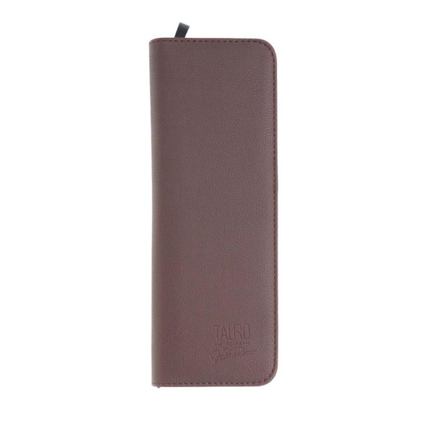 Ciseaux Courbés Pro 440C Janita Plunge Tauro Pro Line