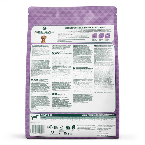Croquettes-Advanced-calming-anti-stress-Arden-Grange-2kg-Back