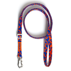 Laisse Mains Libres Chien Rocky Electric Hot Doggies