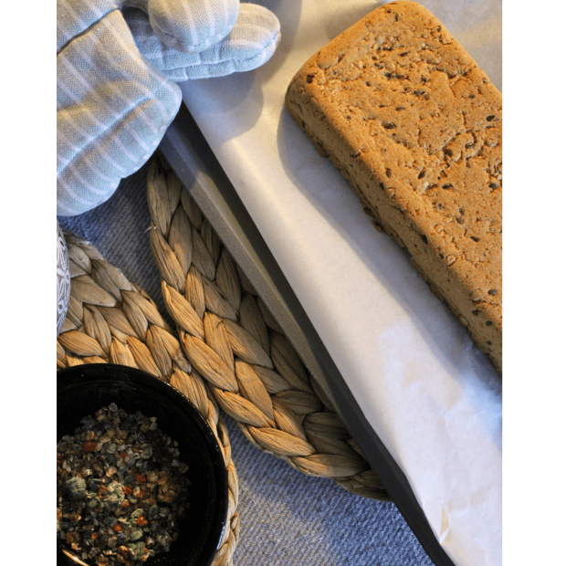 Kit Gâteau Anniversaire Chien | Poulet et Super-Aliments