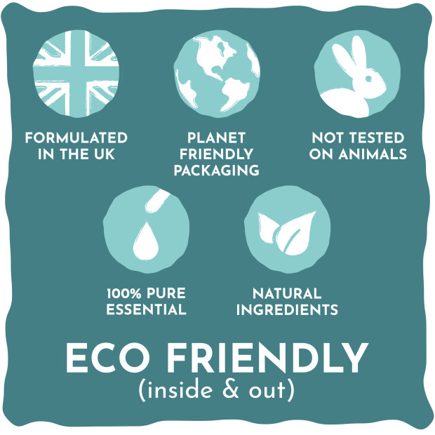 eco-friendly
