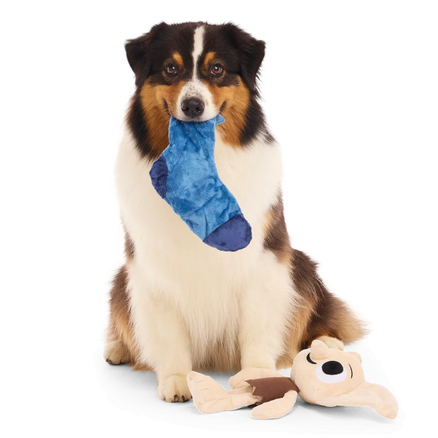 Peluche Dobby Harry Potter pour chien BARK