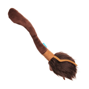 Peluche chien Nimbus 2000 Harry Potter| BARK