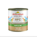 Almo Nature Classic veau 290