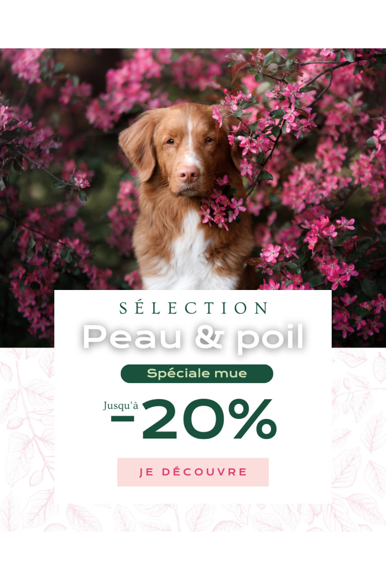 Sélection Peau et Poil
