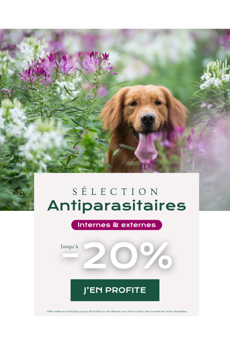 Antiparasitaires 0626