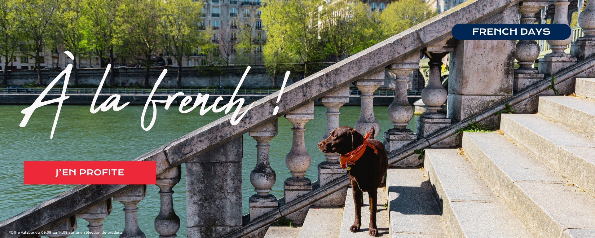 French Days