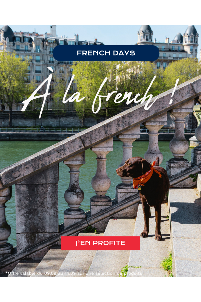French Days
