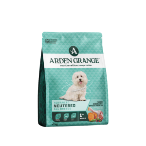 Arden Grange Neutered