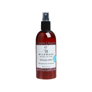 Spray démêlant Pro WildWash