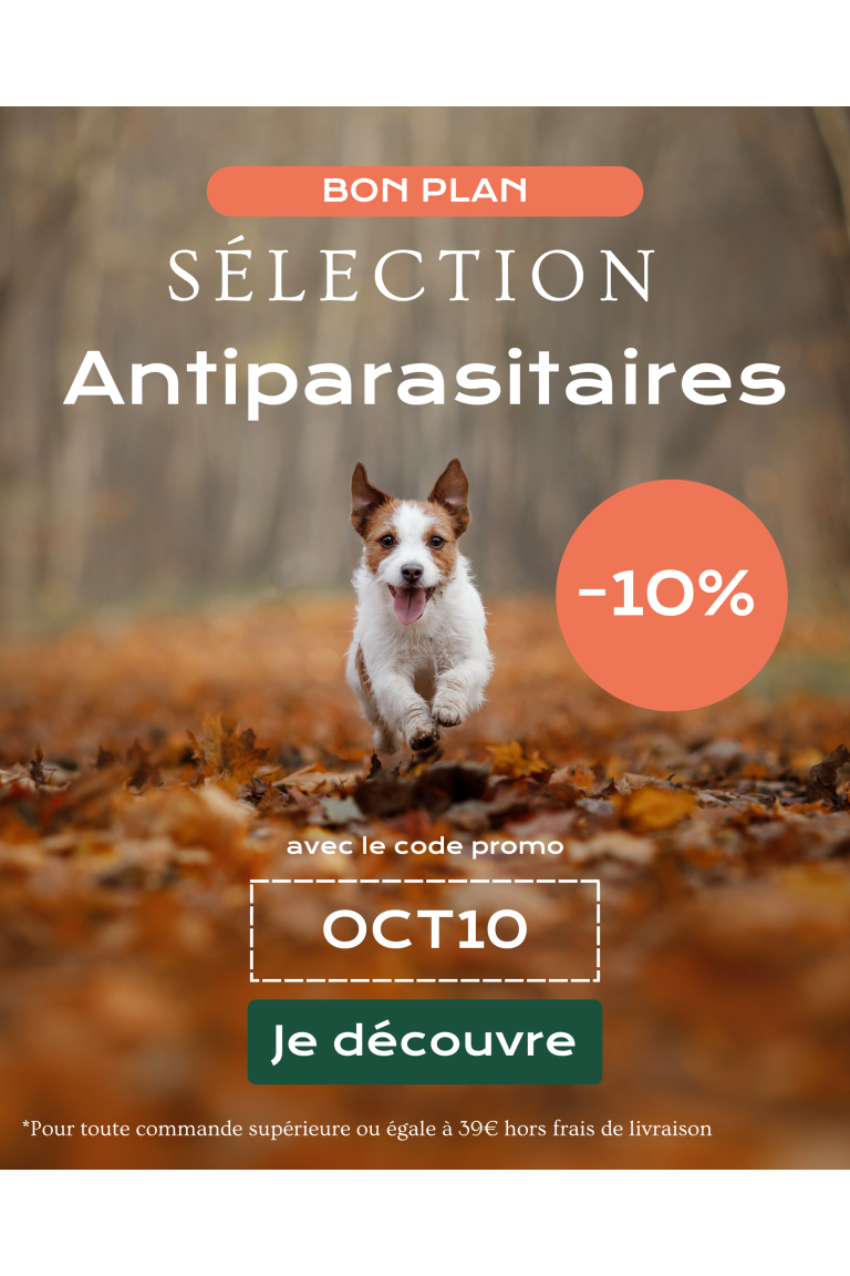 Antiparasitaires