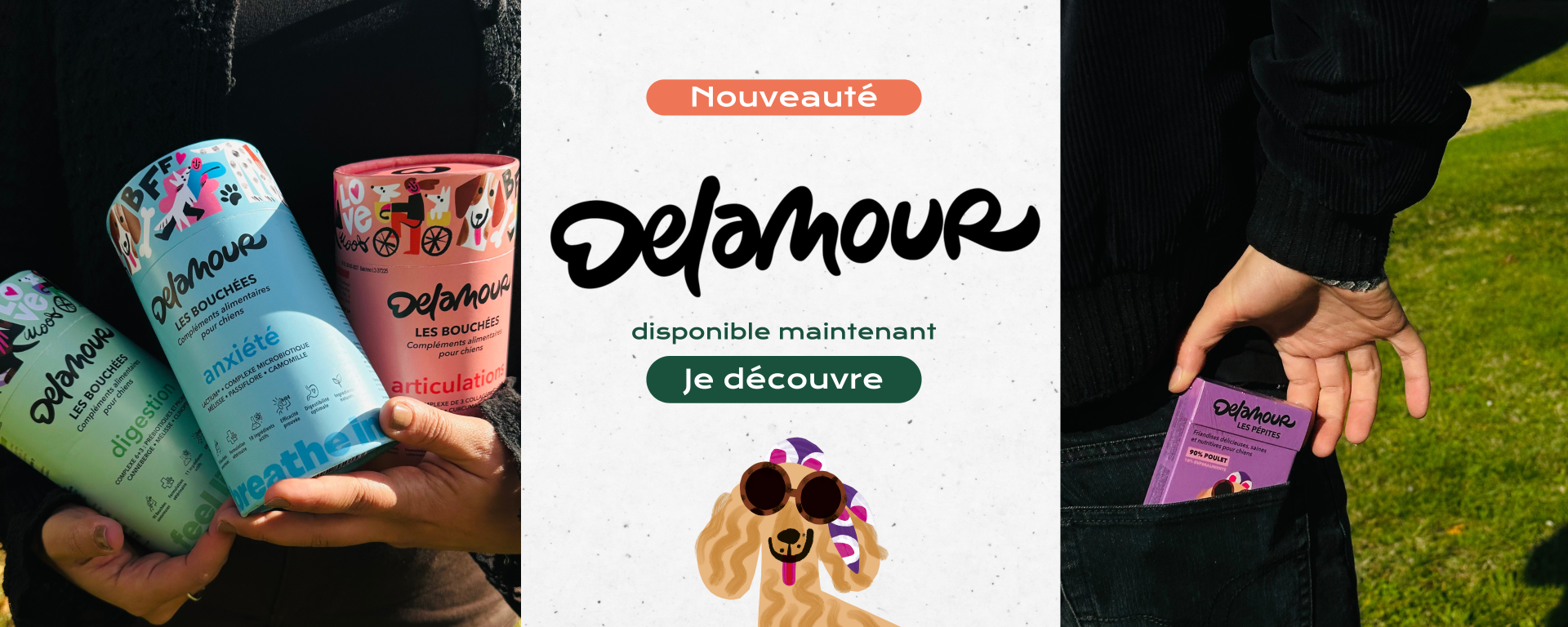 Delamour