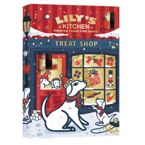 Calendrier de l'Avent