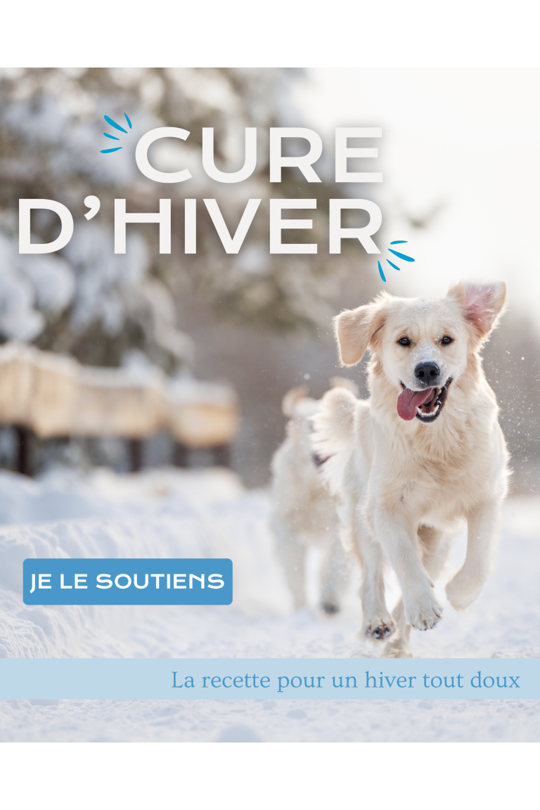 Cure d'hiver