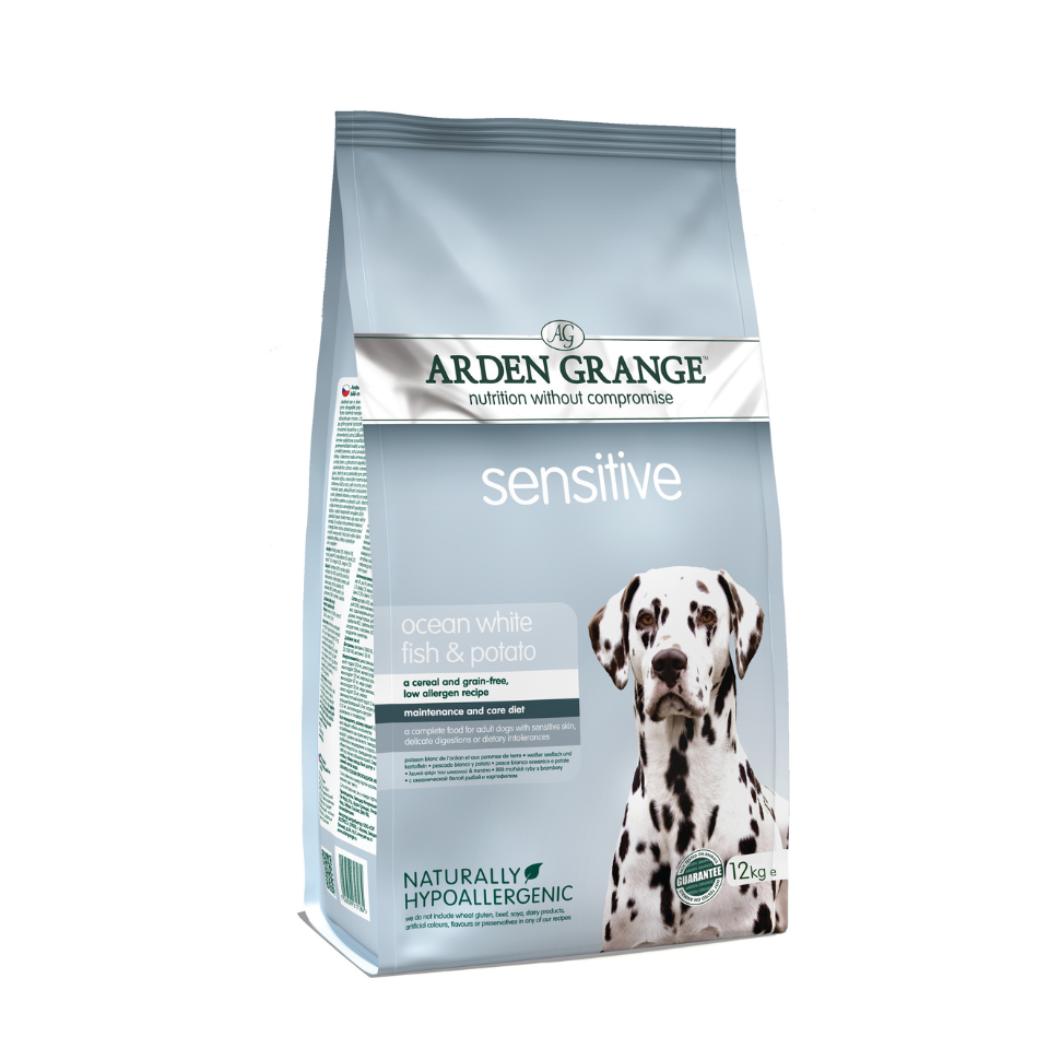 Arden Grange Sensible