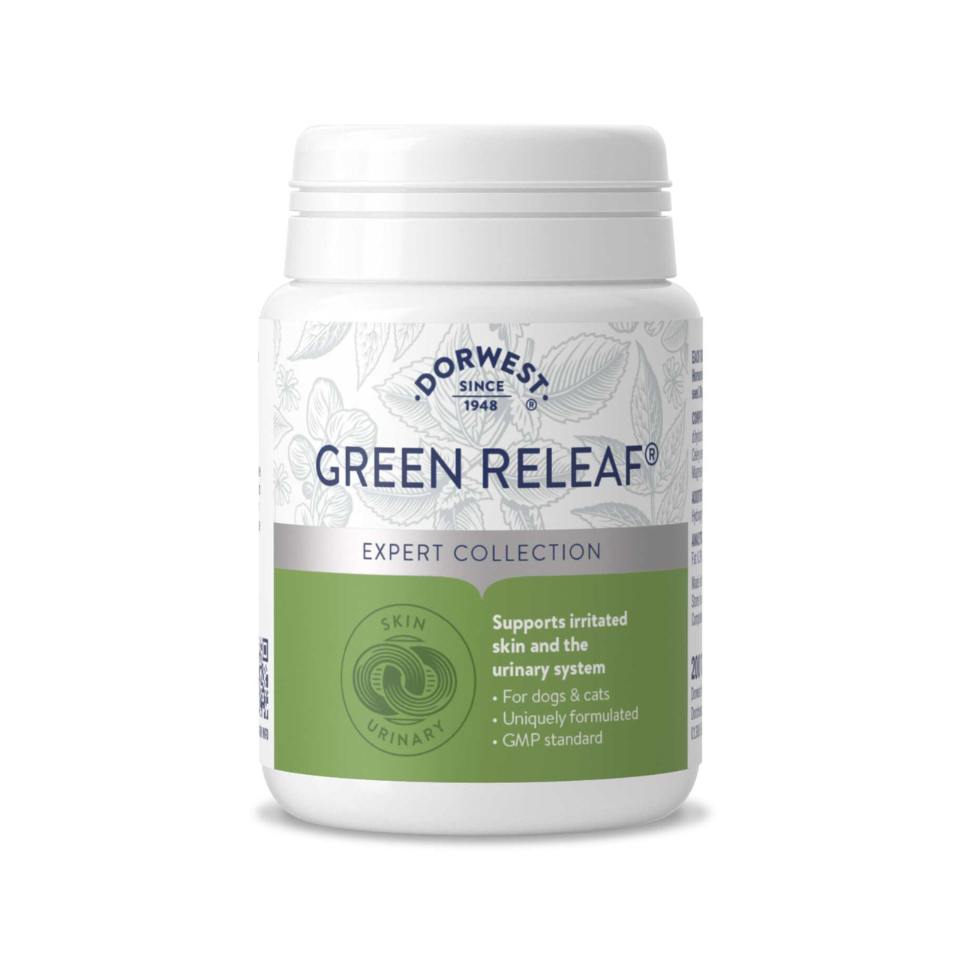 Green Releaf – Dorwest