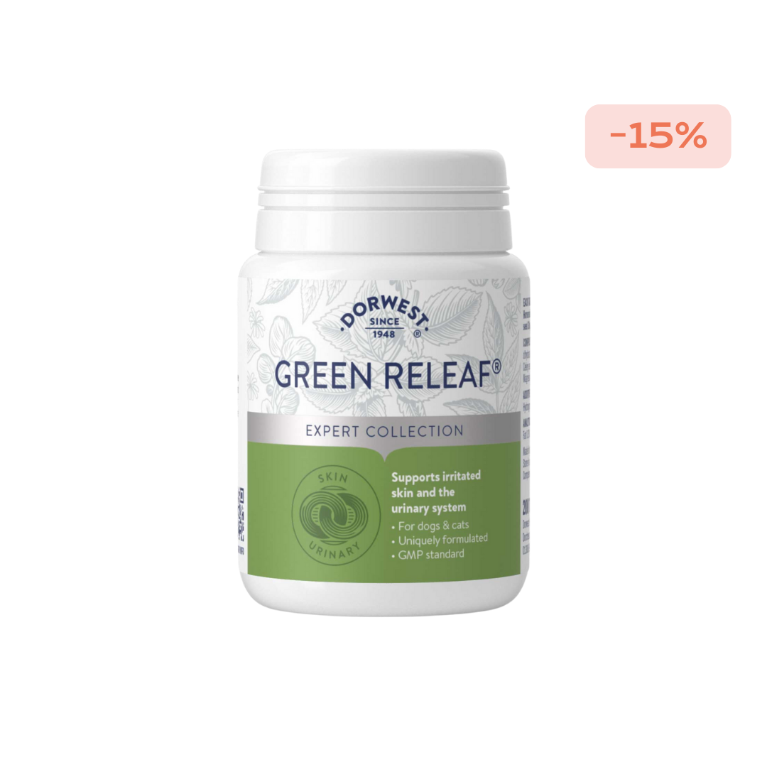 Green Releaf – Dorwest