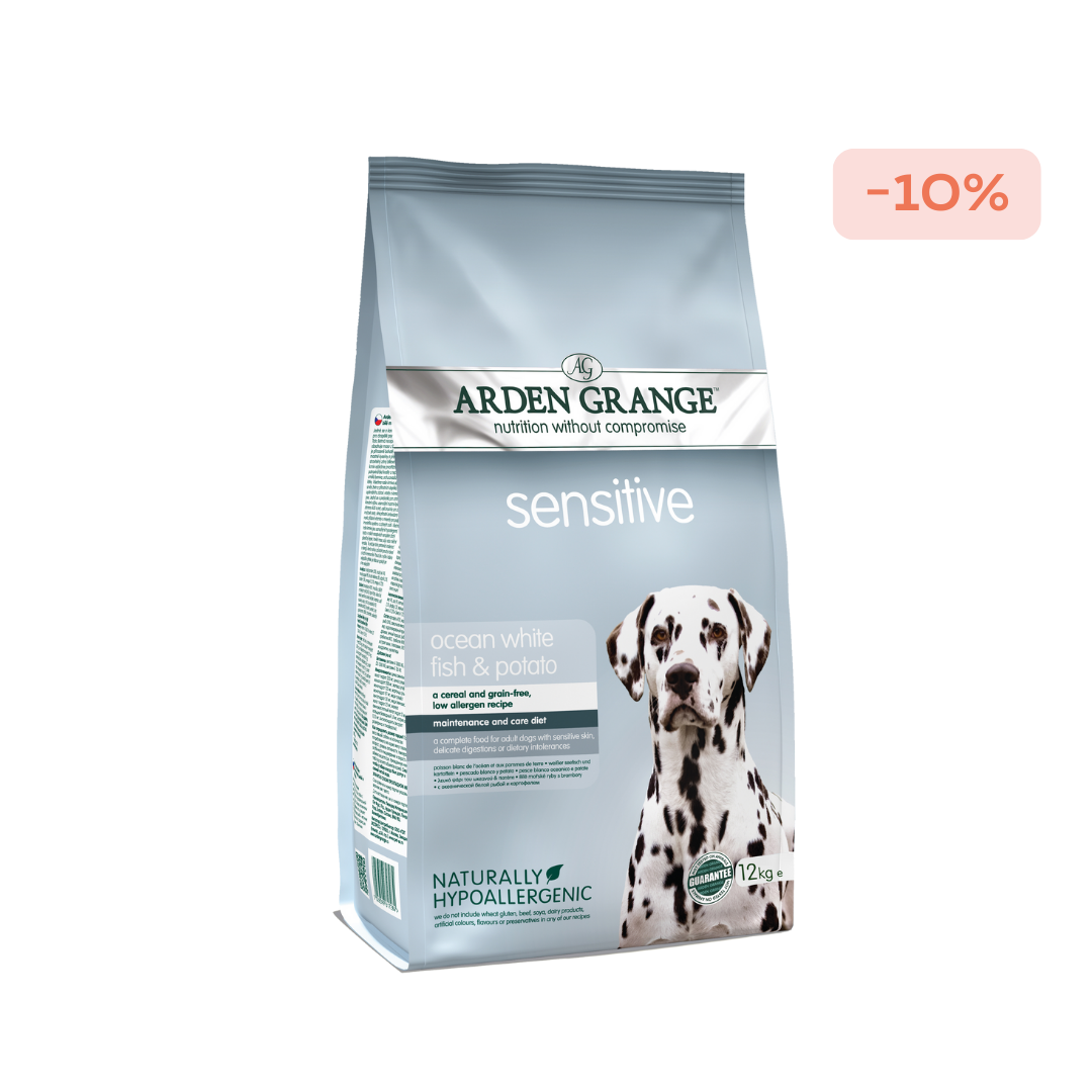 Arden Grange Sensible