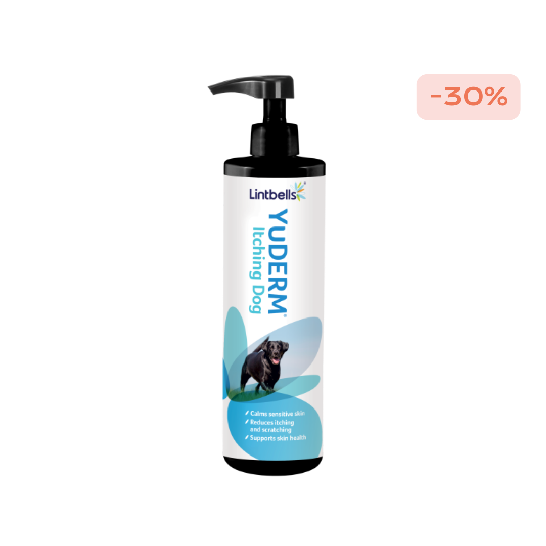 YuMove Itching Dog
